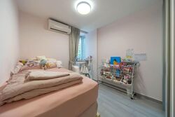 Changi Rise Condominium (D18), Condominium #606385121